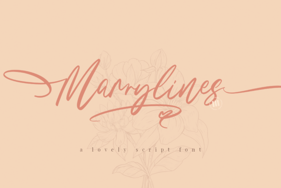 Marrylines: A Touch of Elegance in Every Design