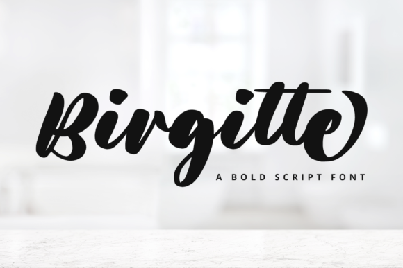 The Power of Personal Touch: Why Birgitte Font is Transforming Design