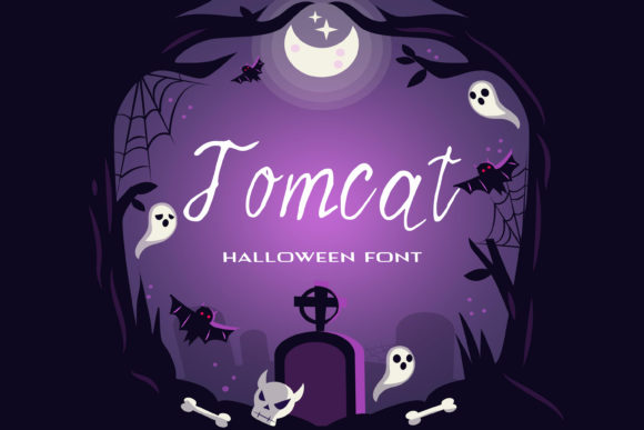 Tomcat: A Versatile and Elegant Font for Every Design Project