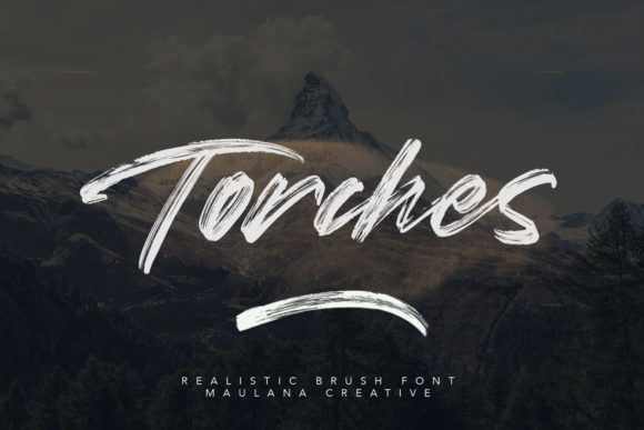 Torches